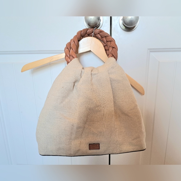 Vince Camuto Jordy Satchel - Picture 7 of 8